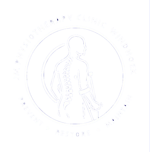 JM Physiotherapy Clinic logo