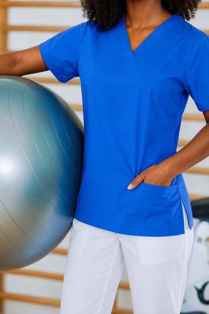 Maintain — ongoing physiotherapy and wellness care