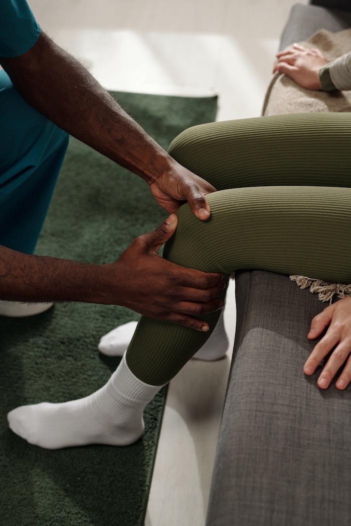 Restore — physiotherapy rehabilitation care
